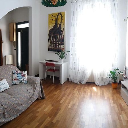 La Giara Apartment La Spezia Luaran gambar