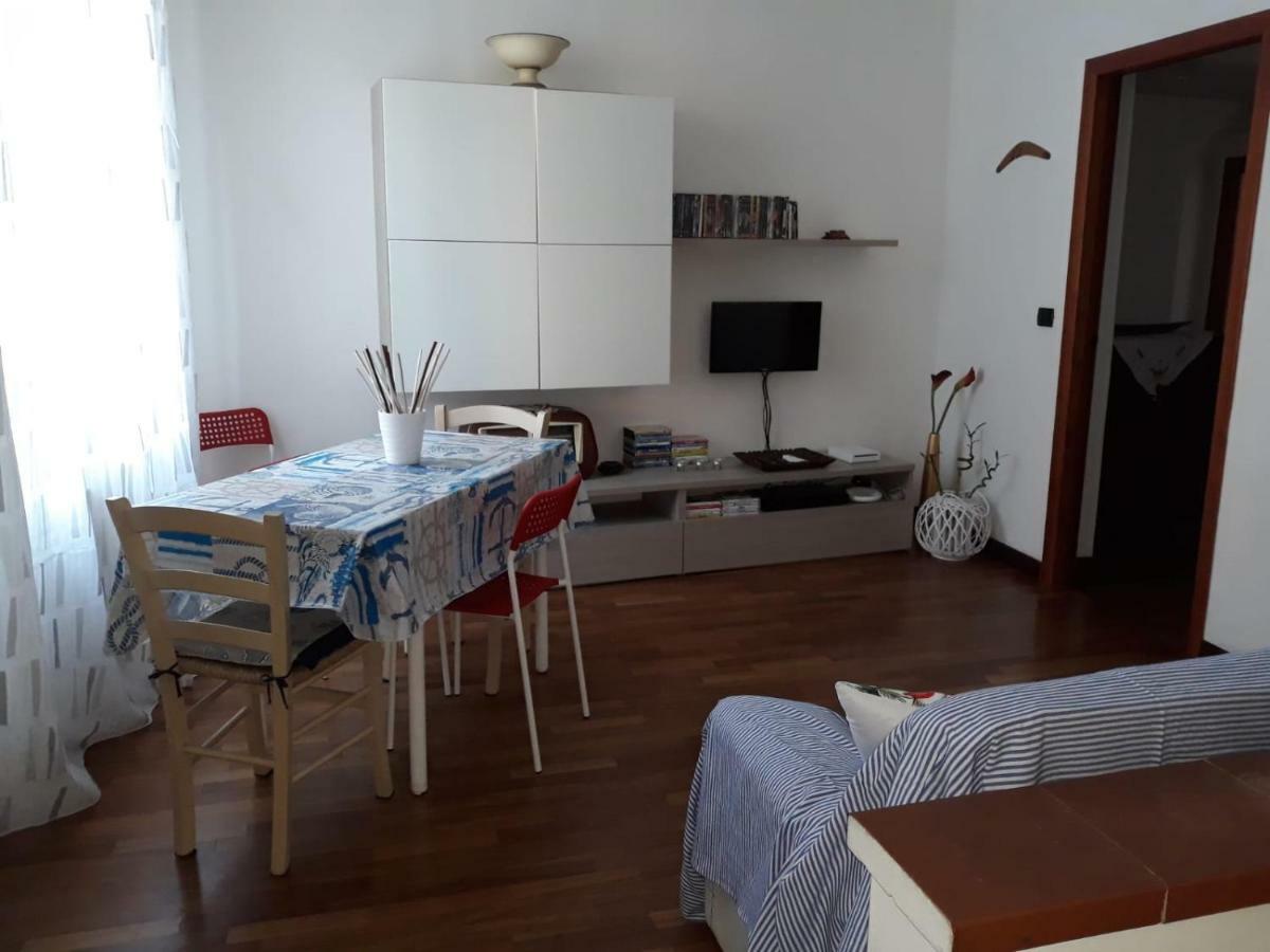 La Giara Apartment La Spezia Luaran gambar