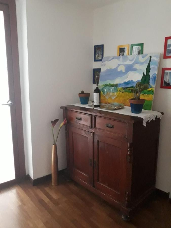 La Giara Apartment La Spezia Luaran gambar