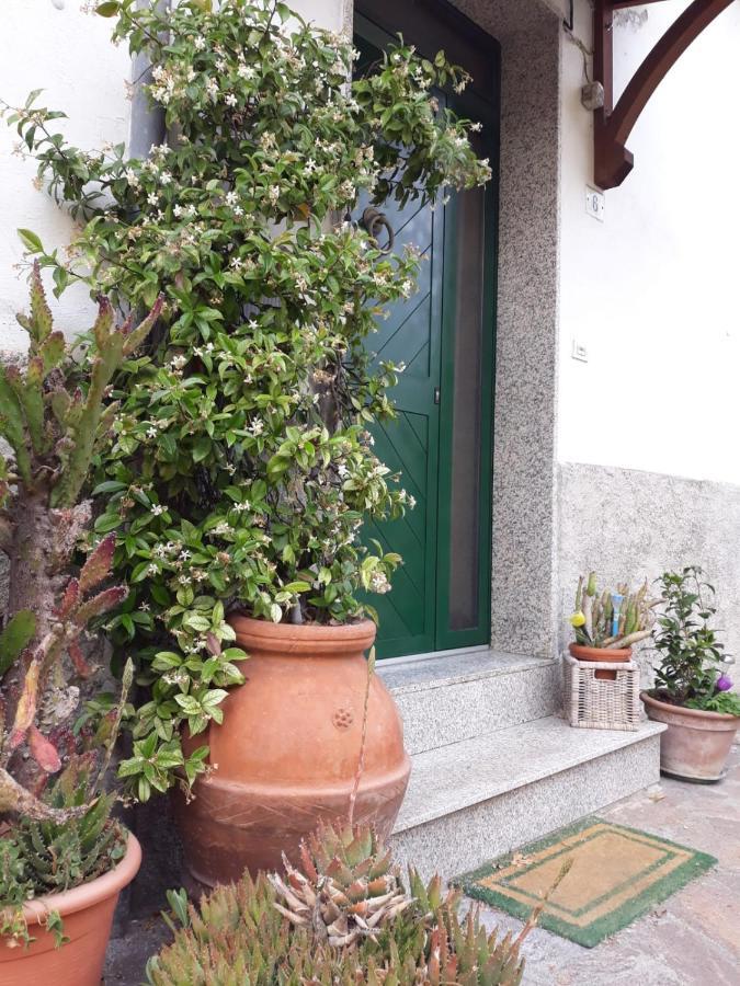 La Giara Apartment La Spezia Luaran gambar